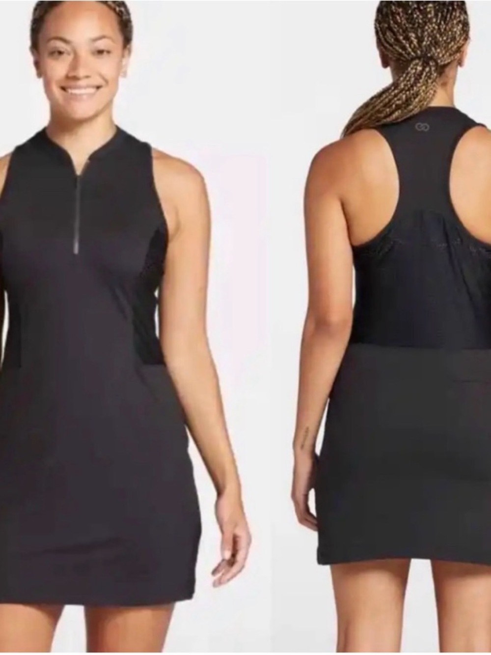 CALIA Women's Golf
Athletic Sleeveless Dress
Wiking Odor Control